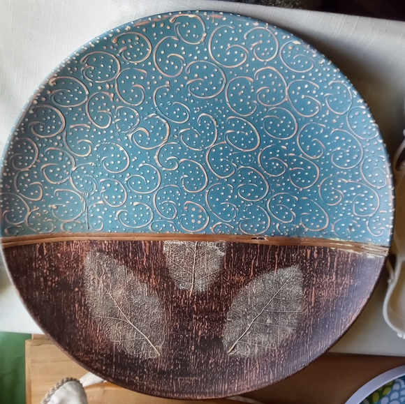 Decorative Plate - Picture 2 of 4